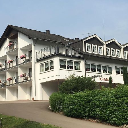 Landhaus Kramer Willingen  Luaran gambar