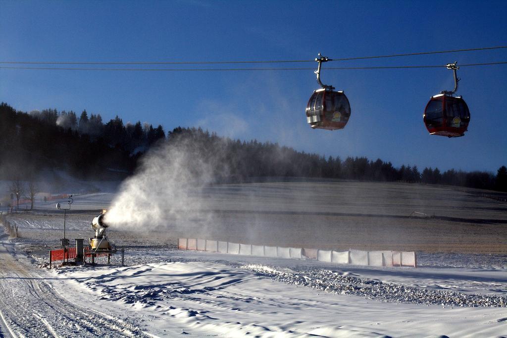 Landhaus Kramer Willingen  Luaran gambar