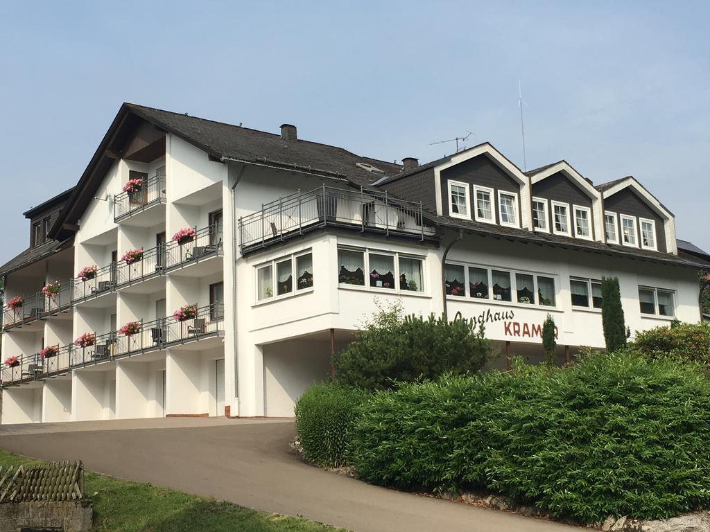 Landhaus Kramer Willingen  Luaran gambar